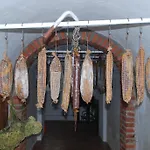 בית חווה Farm Rotovnik - Plesnik סלובן גראדץ