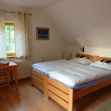 Farm Rotovnik - Plesnik *