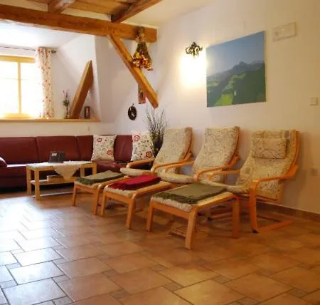 Farm Rotovnik - Plesnik Çiftlik konaklama Slovenj Gradec