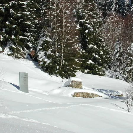 مزرعة للإقامة Farm Rotovnik - Plesnik