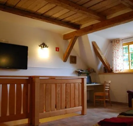 Farm Rotovnik - Plesnik Slovenj Gradec