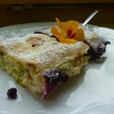 Çiftlik konaklama Farm Rotovnik - Plesnik