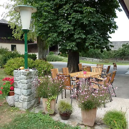 Çiftlik konaklama Farm Rotovnik - Plesnik *