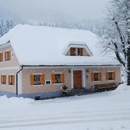 Çiftlik konaklama Farm Rotovnik - Plesnik