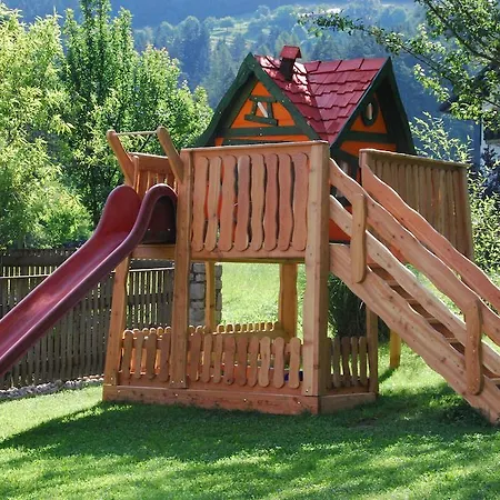 Farm Rotovnik - Plesnik Словень-Градец