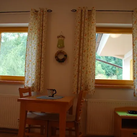 Farm Rotovnik - Plesnik