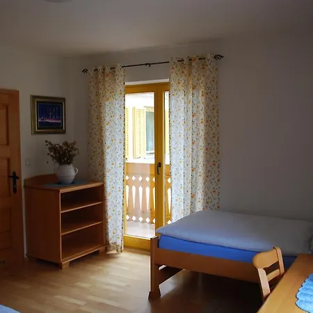 Фермерский дом Farm Rotovnik - Plesnik