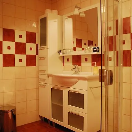Çiftlik konaklama Farm Rotovnik - Plesnik *