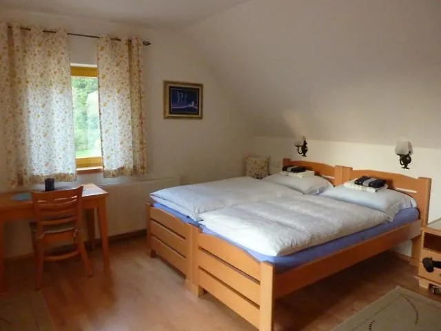 Farm Rotovnik - Plesnik *