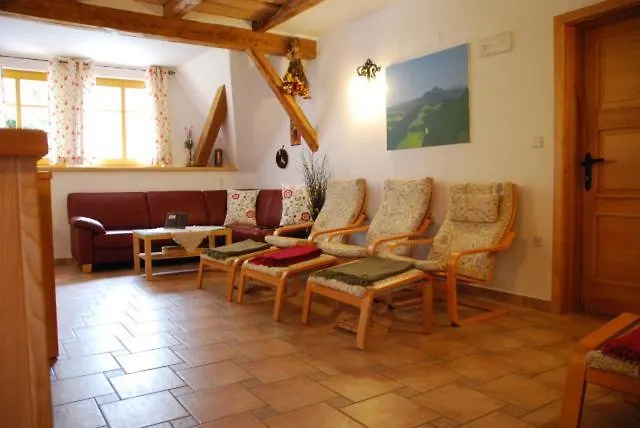 Farm Rotovnik - Plesnik Alloggio per agriturismo Slovenj Gradec