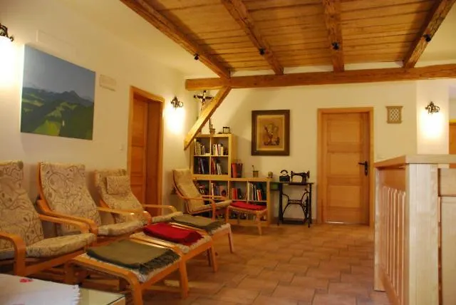 Alloggio per agriturismo Farm Rotovnik - Plesnik *