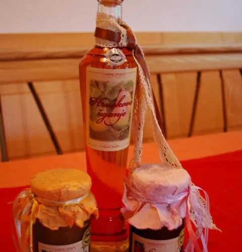 Farm Rotovnik - Plesnik Slovenj Gradec