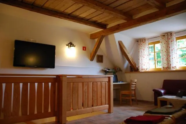 Farm Rotovnik - Plesnik Slovenj Gradec