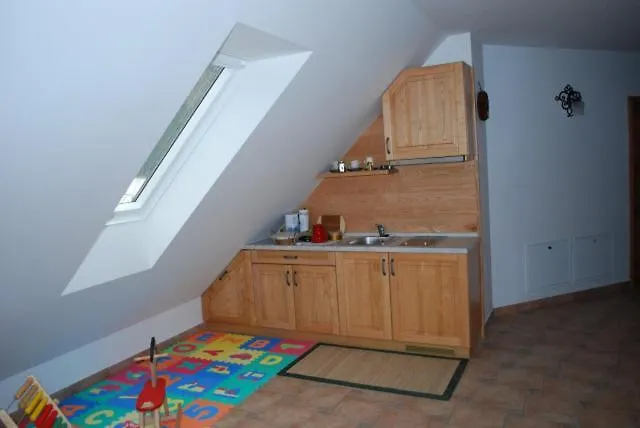 Farm Rotovnik - Plesnik Slovenj Gradec