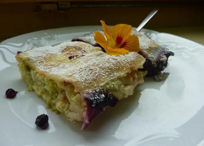 Alloggio per agriturismo Farm Rotovnik - Plesnik