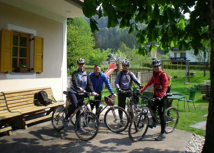 Farm Rotovnik - Plesnik 팜스테이 *