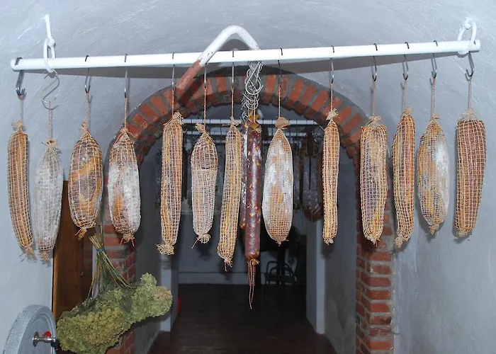 Alloggio per agriturismo Farm Rotovnik - Plesnik Slovenj Gradec