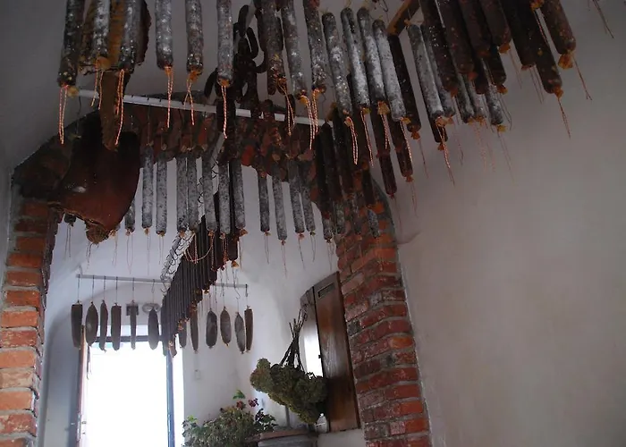 Farm Rotovnik - Plesnik