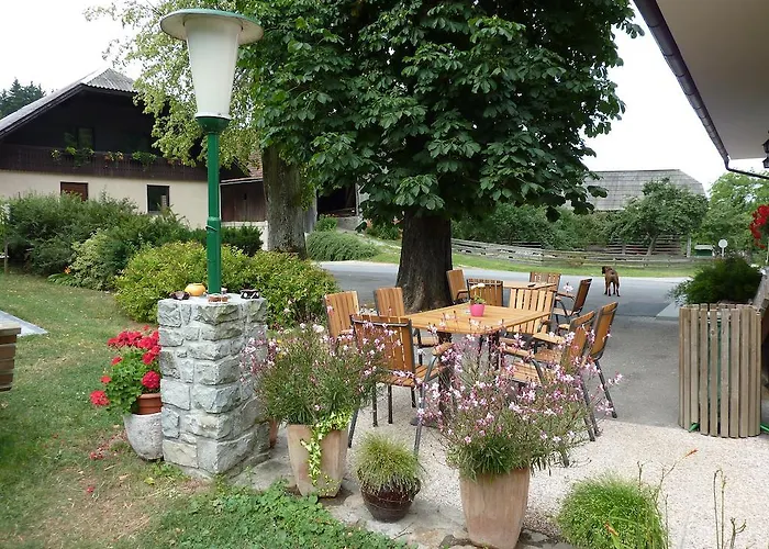 Alloggio per agriturismo Farm Rotovnik - Plesnik *