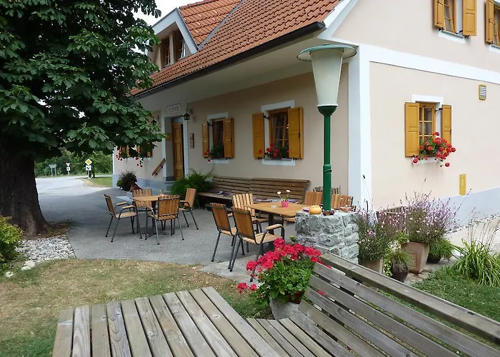 Alloggio per agriturismo Farm Rotovnik - Plesnik Slovenj Gradec