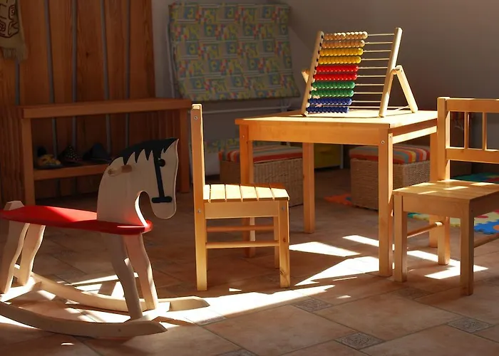 Farm Rotovnik - Plesnik