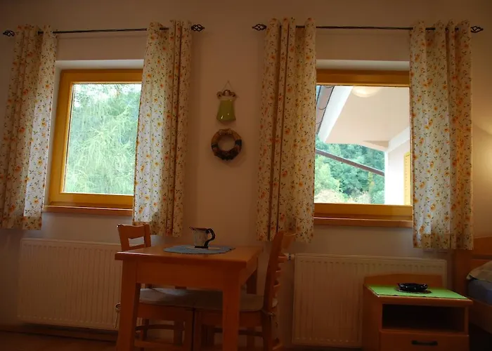 Farm Rotovnik - Plesnik