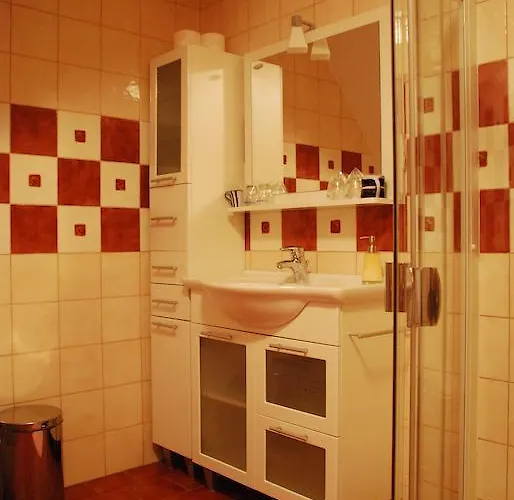 مزرعة للإقامة Farm Rotovnik - Plesnik *