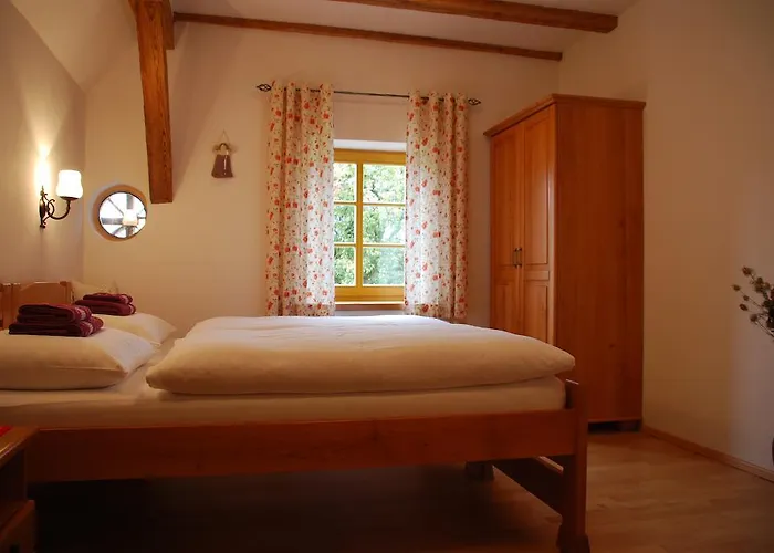 Farm Rotovnik - Plesnik Slovenj Gradec