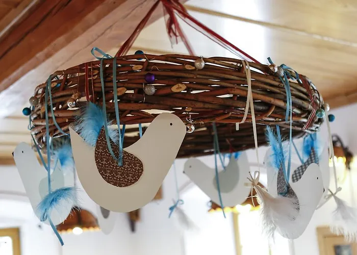 Farm Rotovnik - Plesnik سلوفينج غرادتس